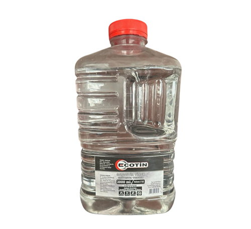 SENTETİK TİNER 1.800 ML / 10